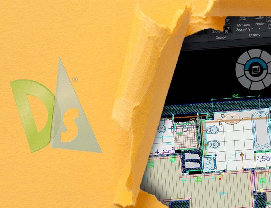 Novinky DraftSight 2024 – objevte nejpokročilejší 2D CAD