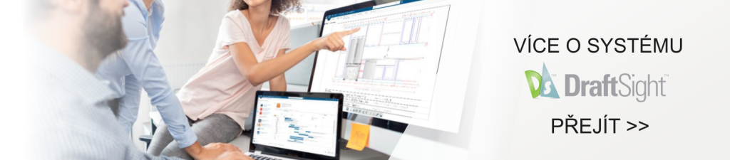 Více o DraftSight