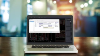 DraftSight MECHANICAL SNL Network (nájem na 1 rok)