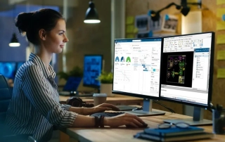 DraftSight PROFESSIONAL (nájem na 1 rok)